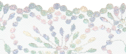 JANE Balconette-BH Horizontale Naht