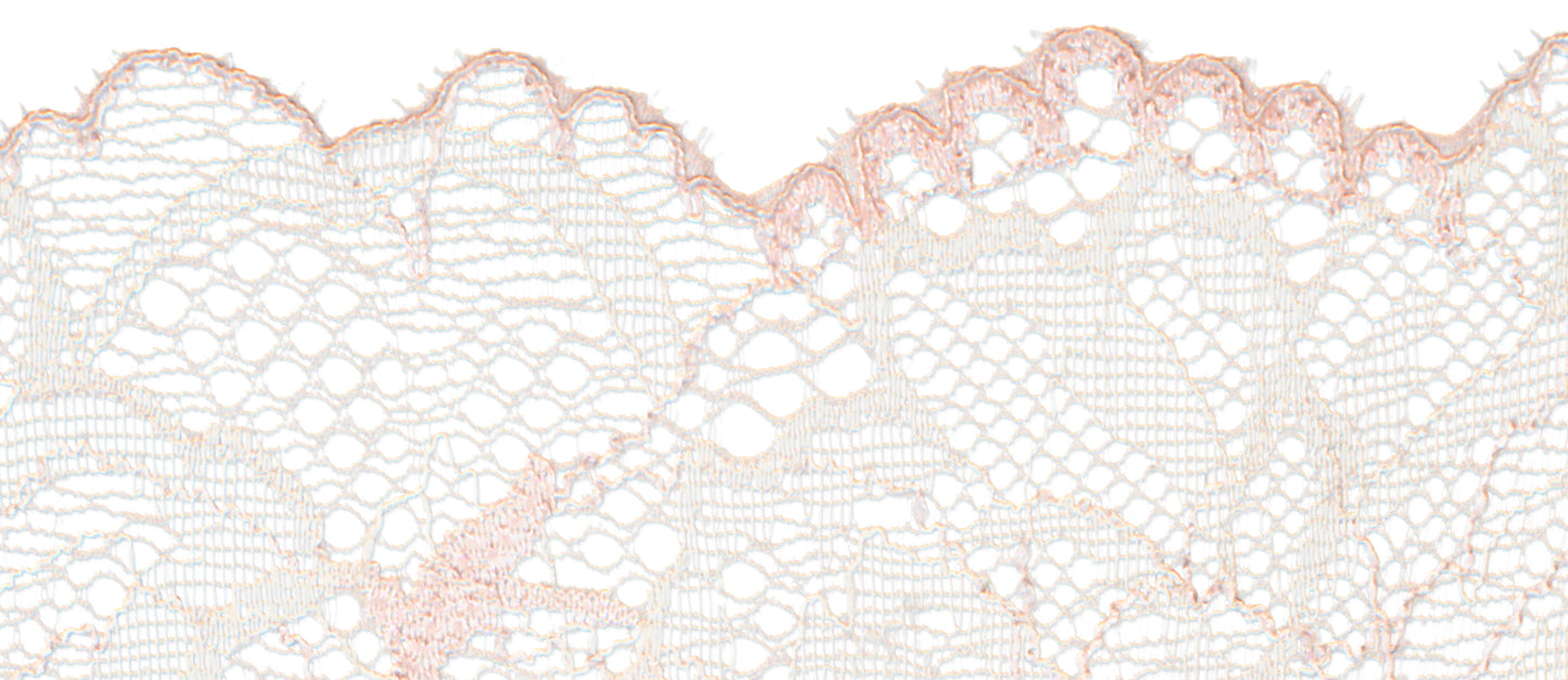 MANYLA Balconette BH (Pearly Pink)