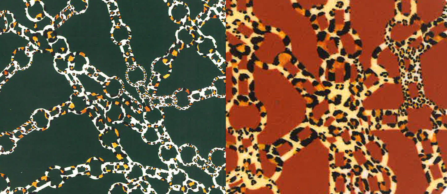 TAZAR Badeanzug unterlegt (Malachite)