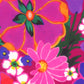 NAJAC Bikini halbunterlegt (Floral Explosion)