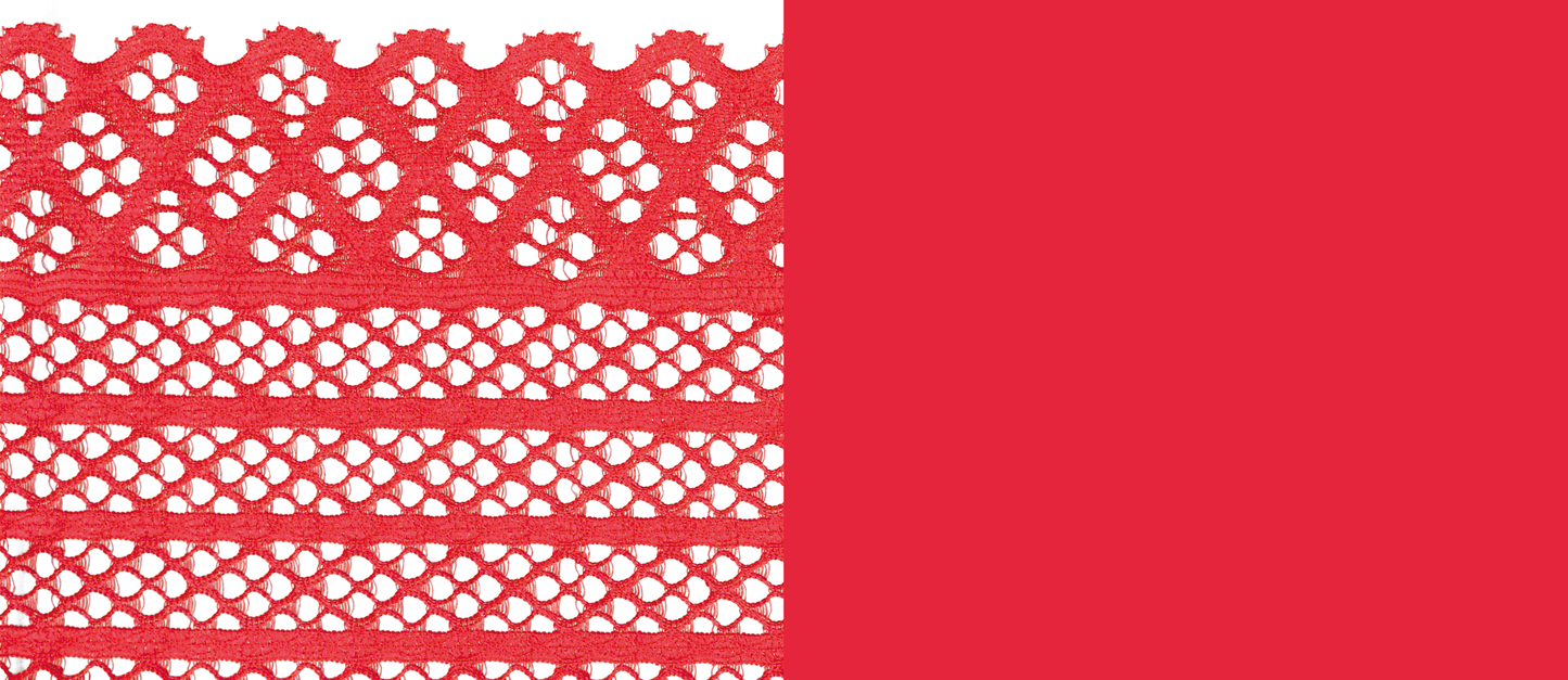 EAST END BH Vollschale (True Red)