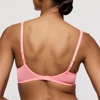ANNAELLE Balconette-BH Vertikale Naht