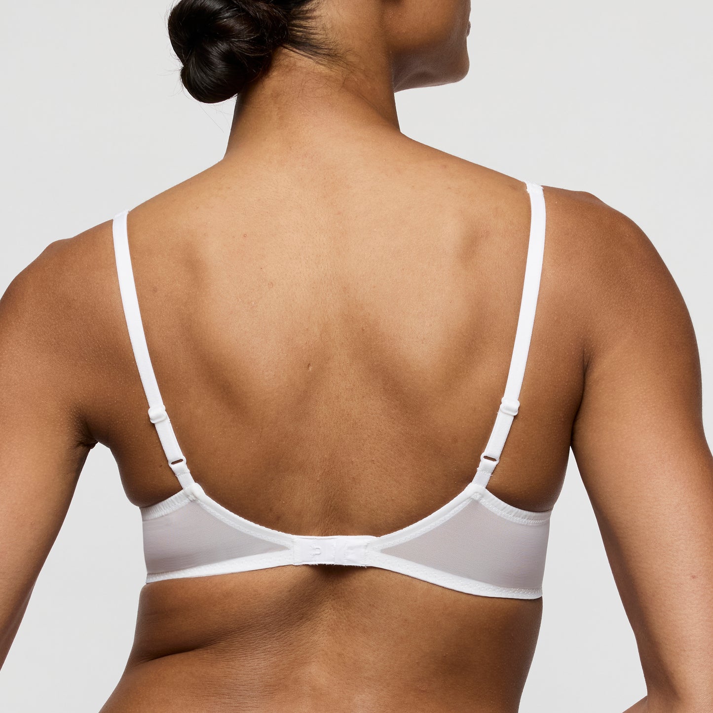 HELEEN Unterlegter-BH Balconette