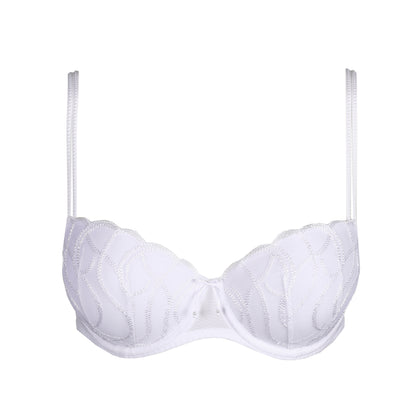 HELEEN Unterlegter-BH Balconette