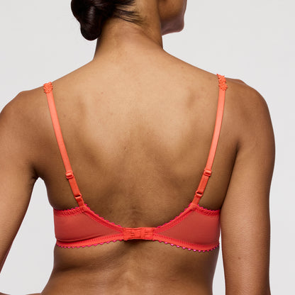 SOLENE Tiefdekolletierter BH