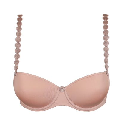 TOM Unterlegter BH Balconette