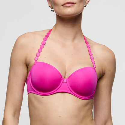 TOM Unterlegter BH Balconette