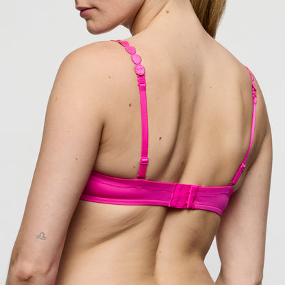 TOM Unterlegter BH Balconette