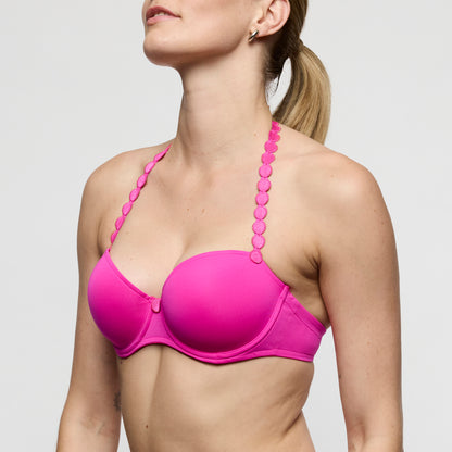 TOM Unterlegter BH Balconette