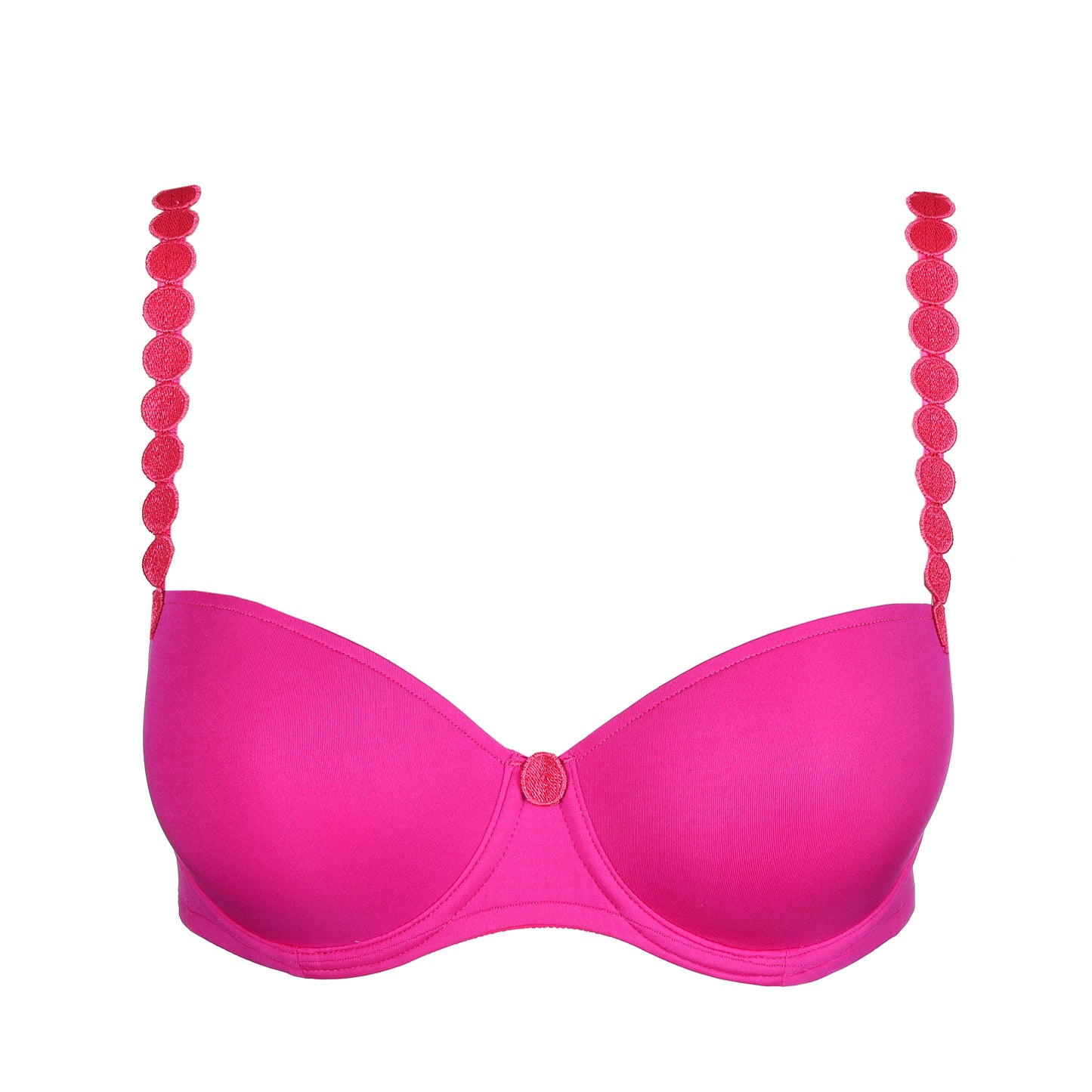 TOM Unterlegter BH Balconette
