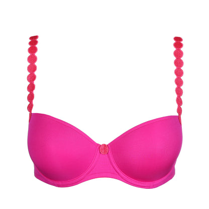 TOM Unterlegter BH Balconette