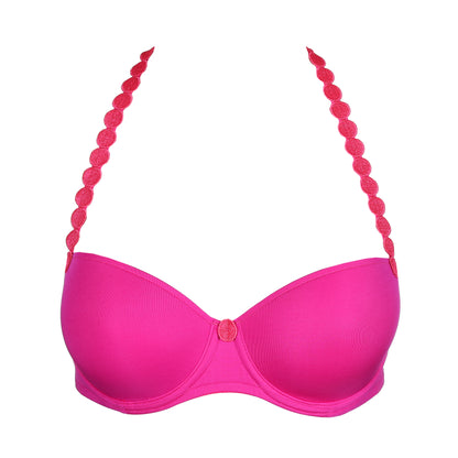 TOM Unterlegter BH Balconette