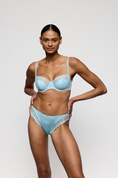 JANE Italienischer Slip