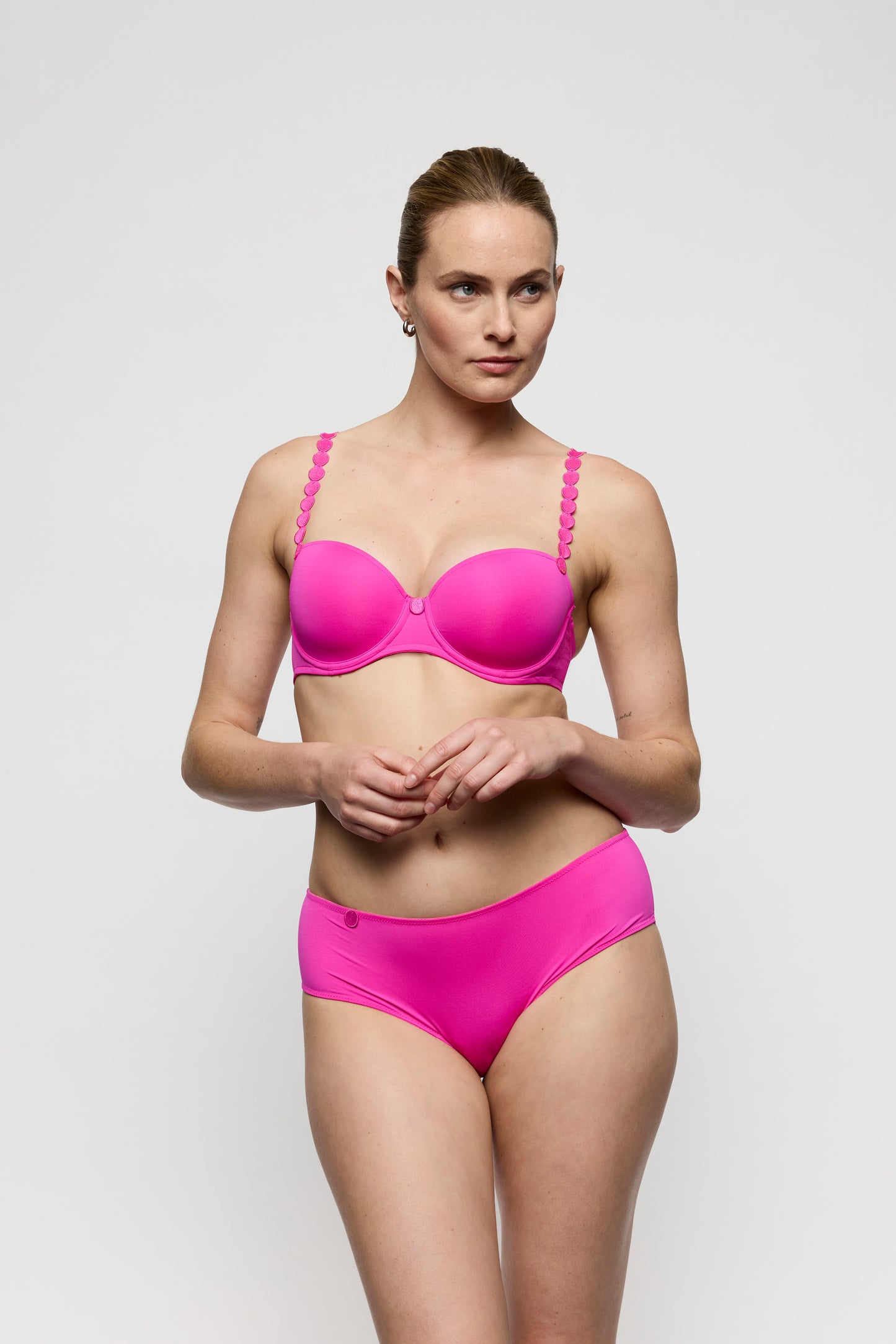 TOM Unterlegter BH Balconette