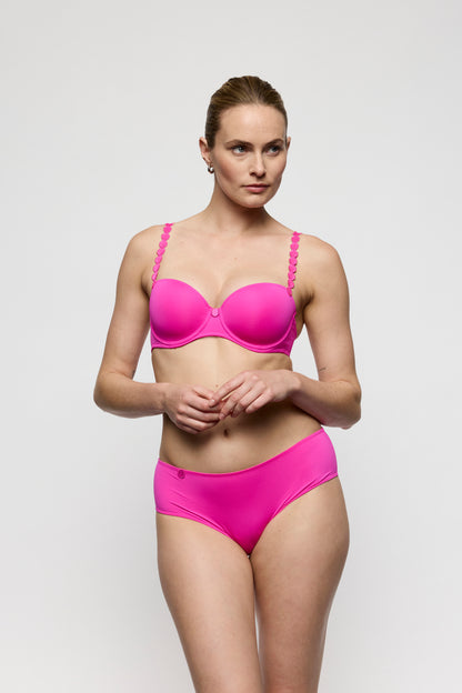 TOM Unterlegter BH Balconette