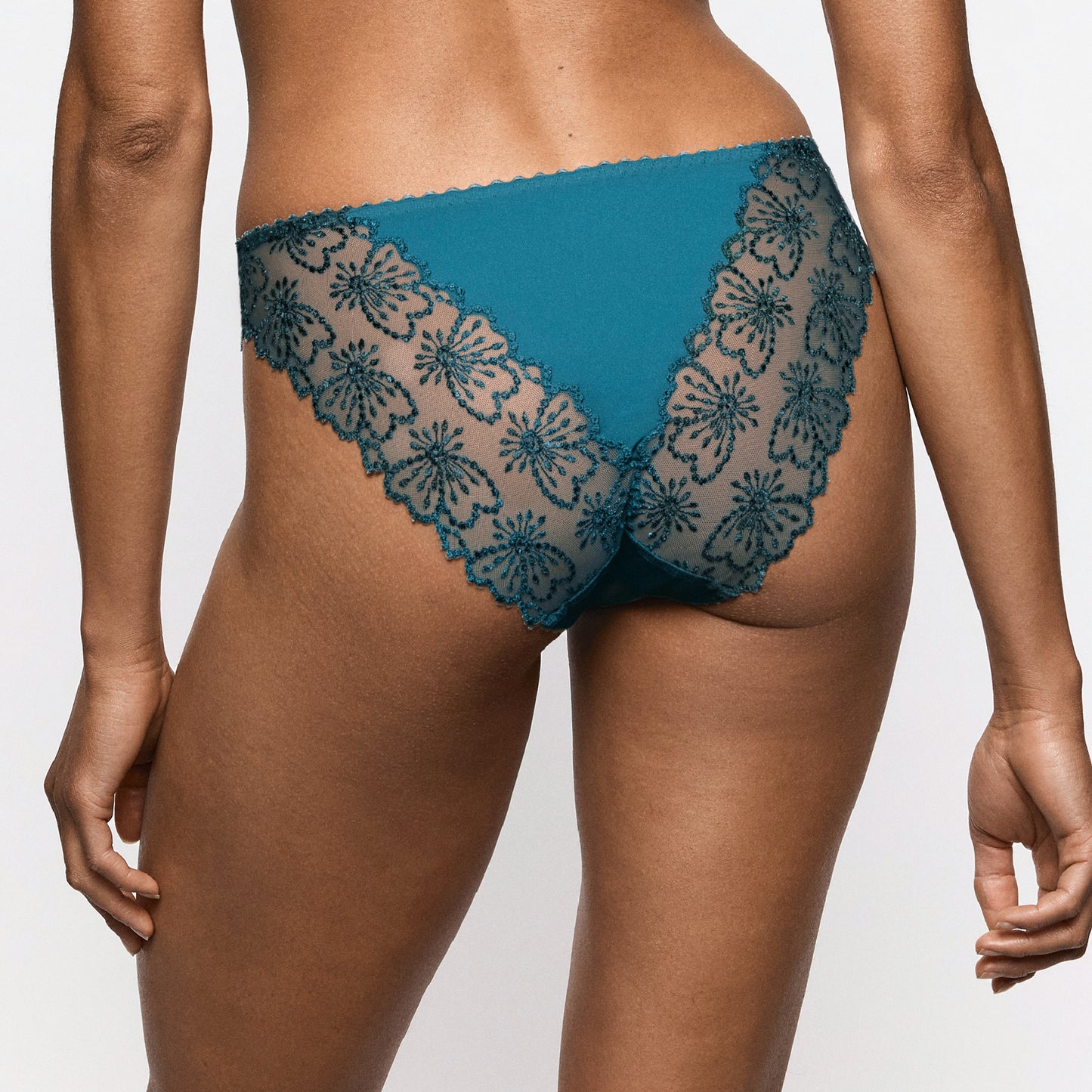 JANE Italienischer Slip