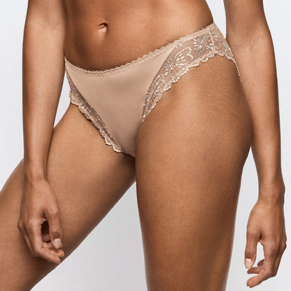 JANE Italienischer Slip
