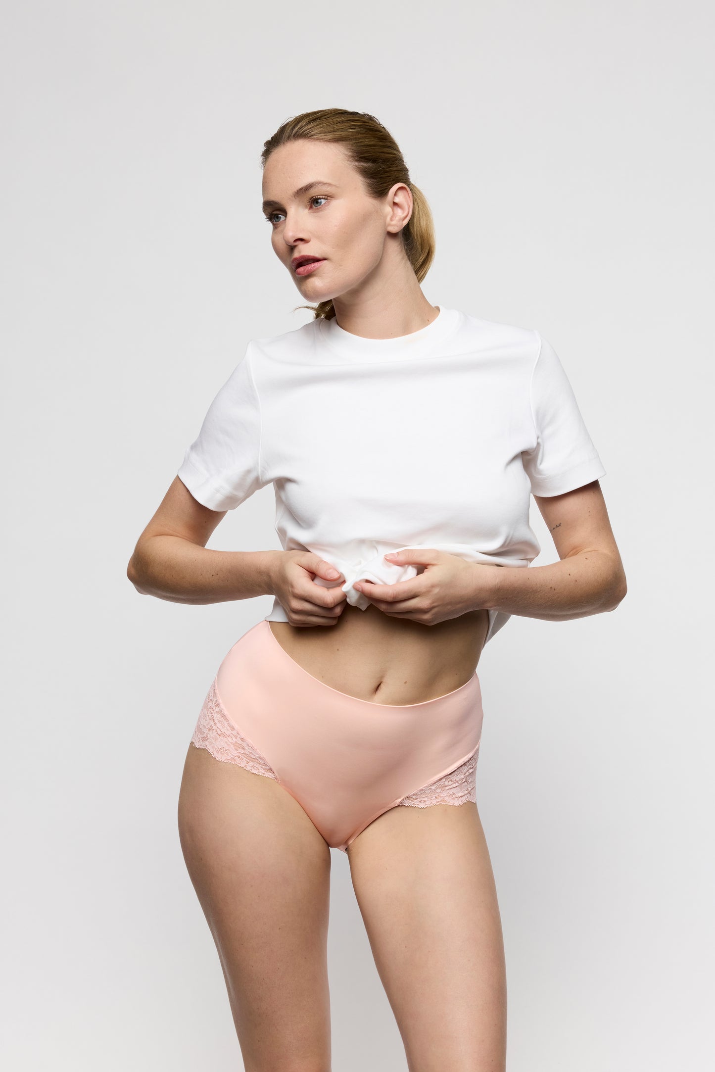 COLOR STUDIO Shapewear Taillenslip