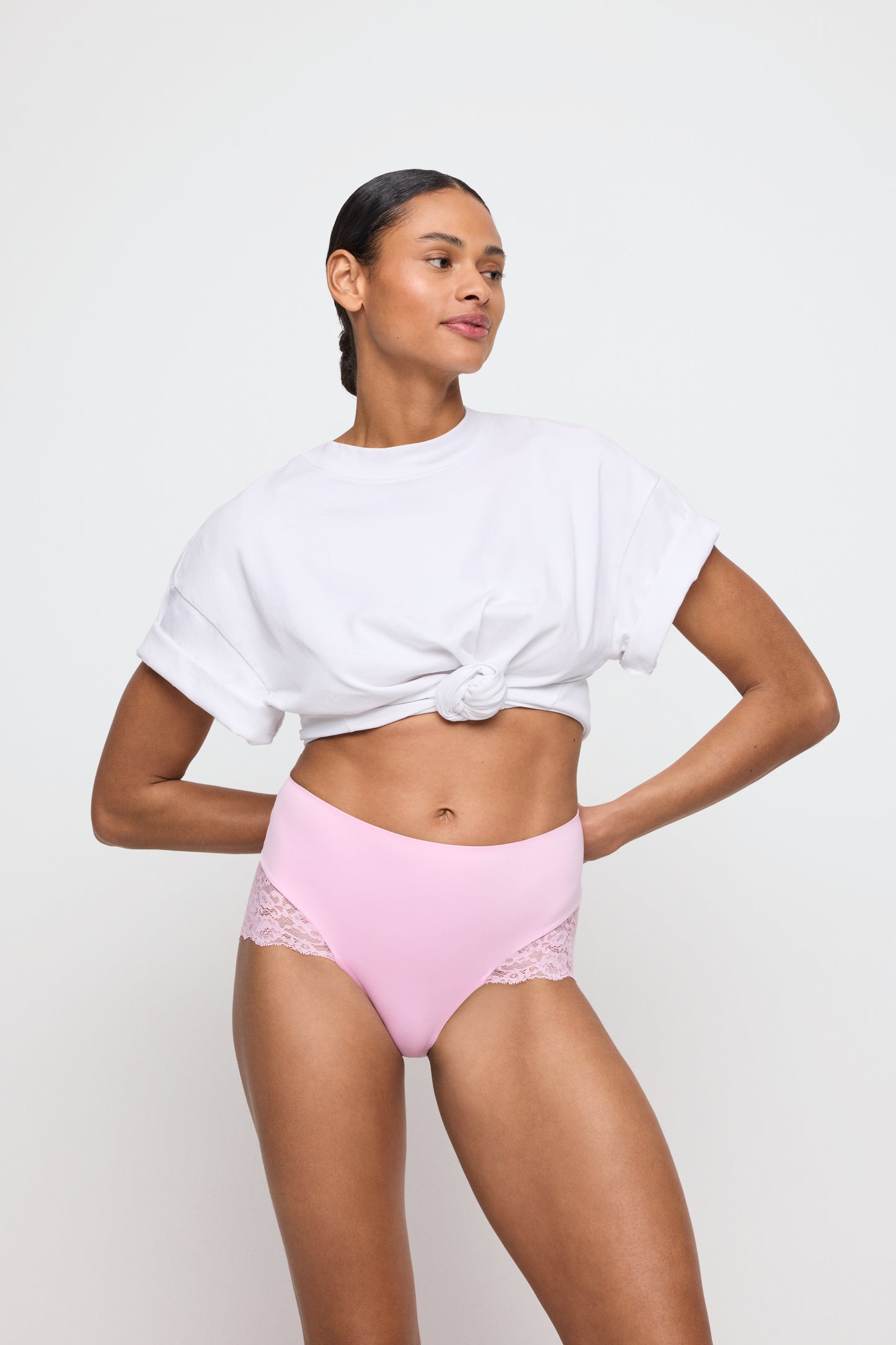 COLOR STUDIO Shapewear Taillenslip (Lily Rose)