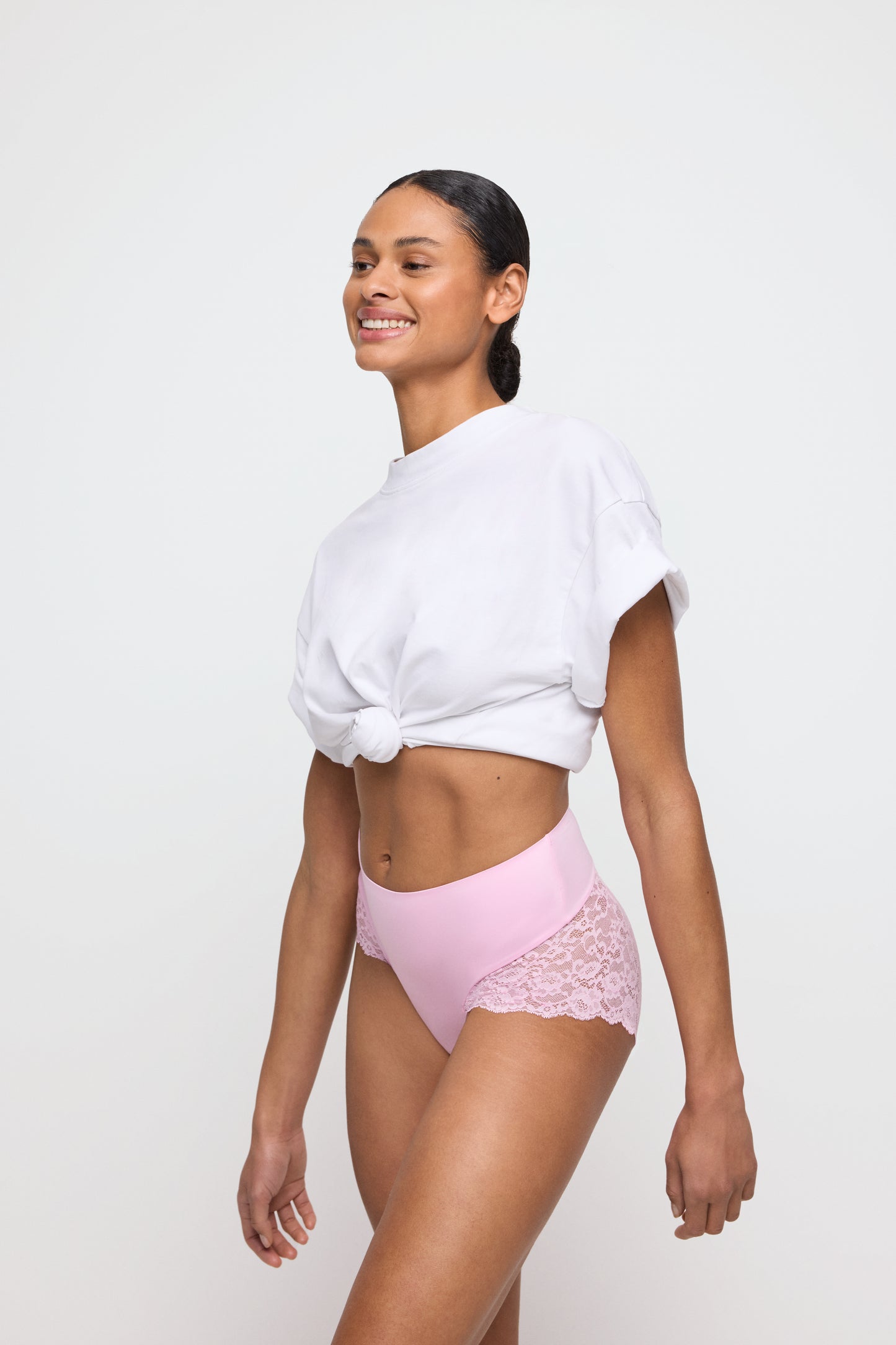 COLOR STUDIO Shapewear Taillenslip (Lily Rose)