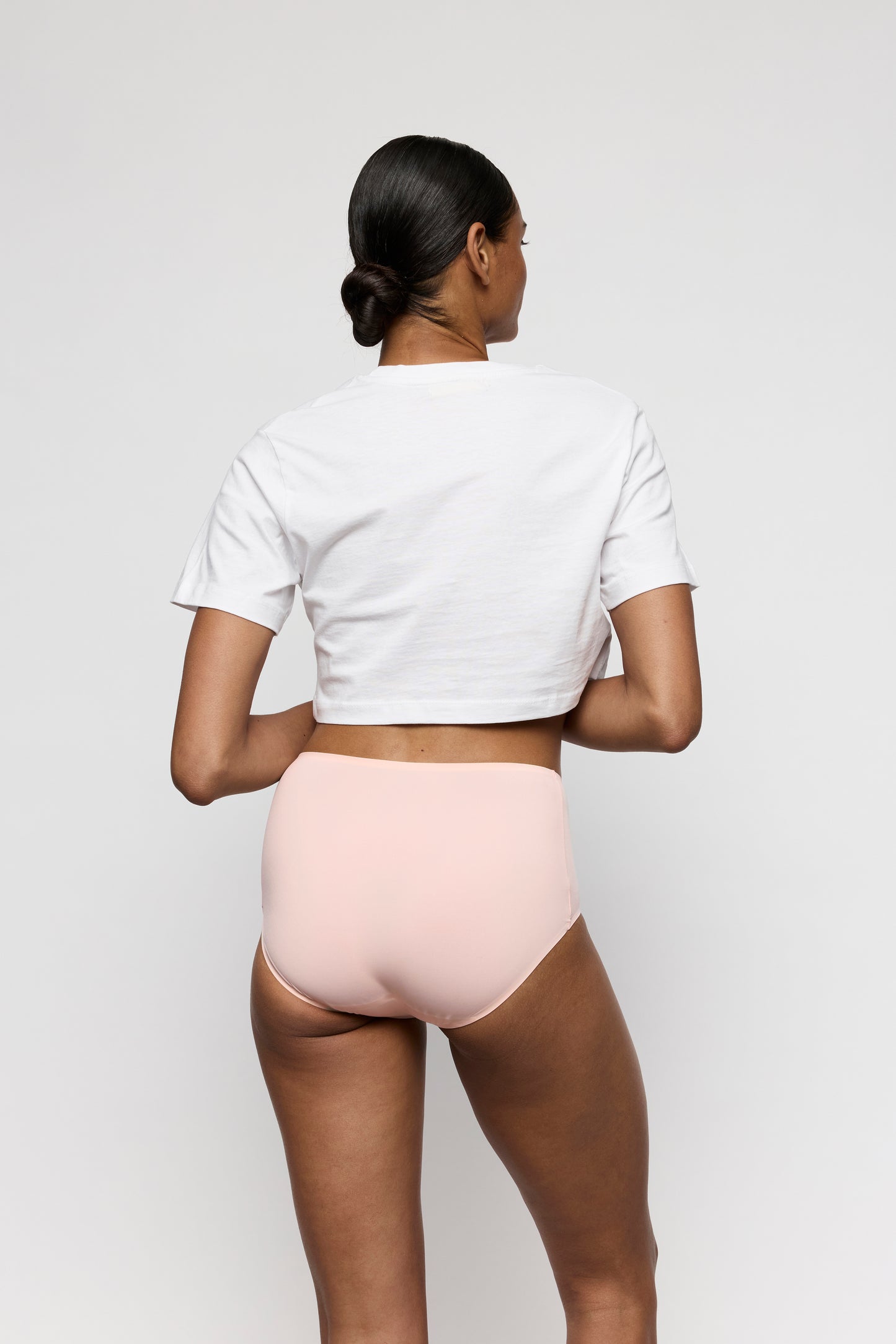 COLOR STUDIO Taillenslip