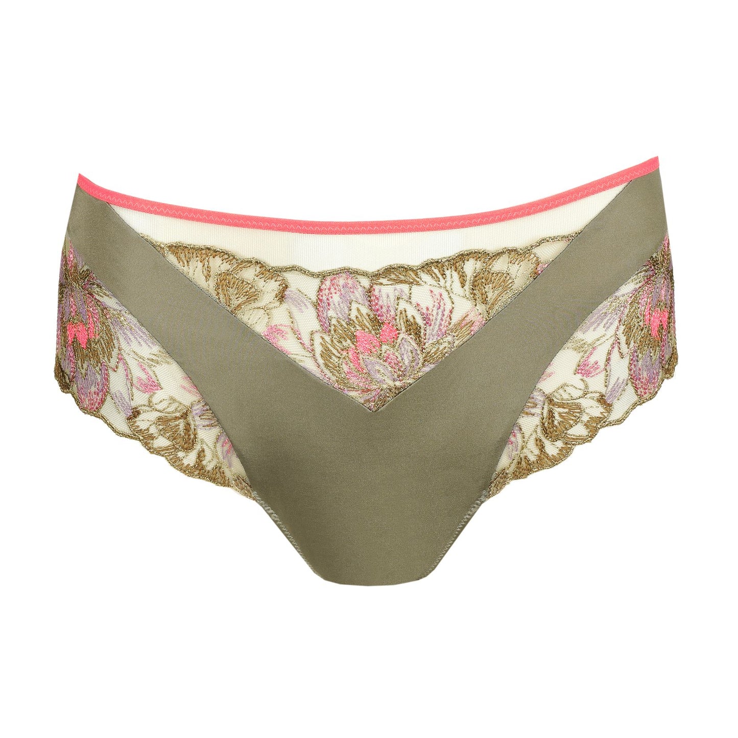 ROMMI Taillenslip