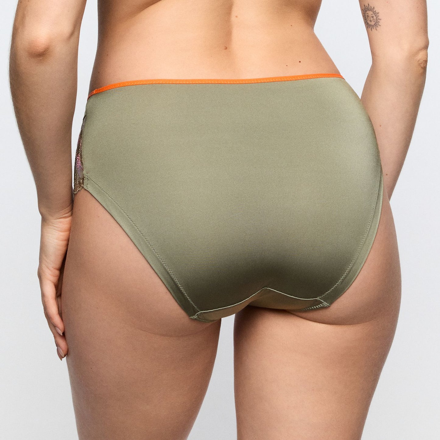 ROMMI Taillenslip