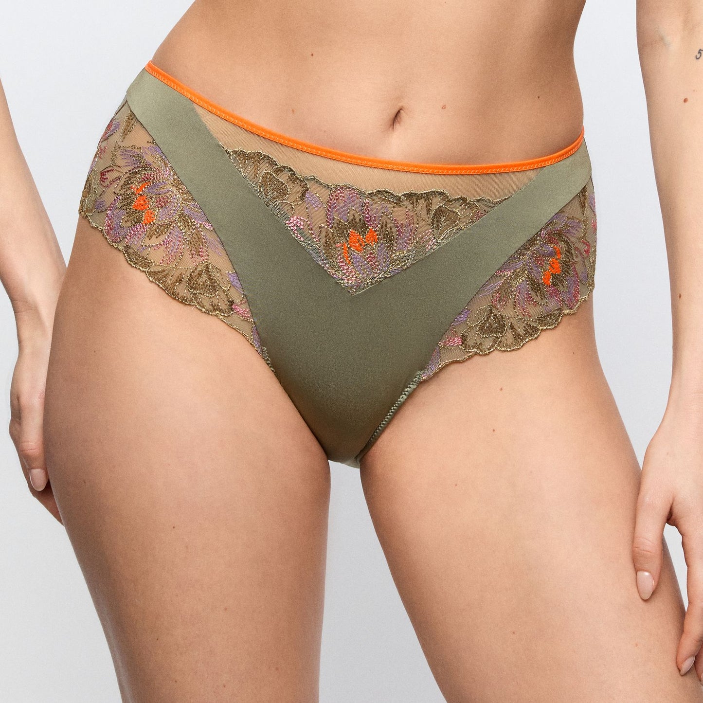 ROMMI Taillenslip