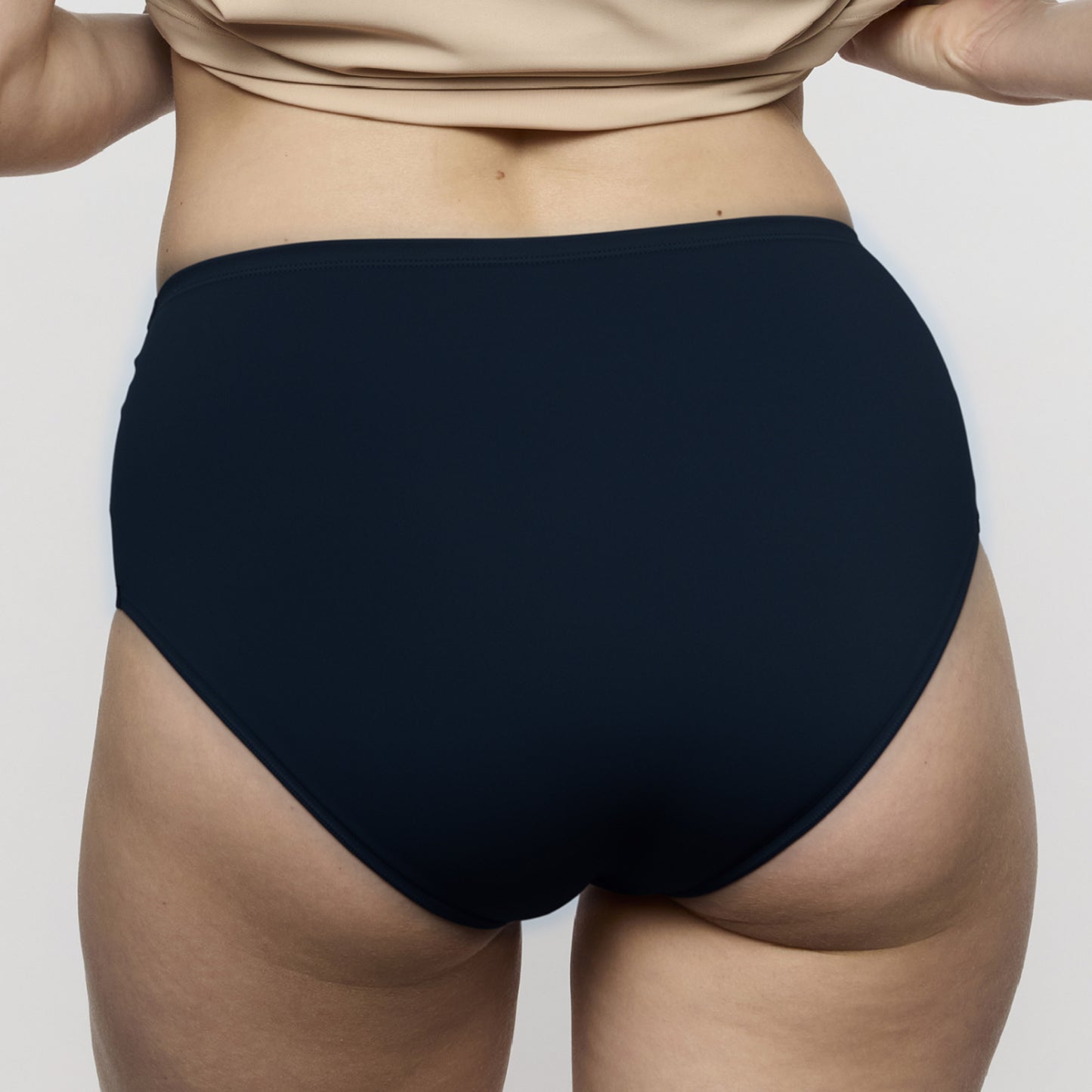 SOFT STUDIO Taillenslip