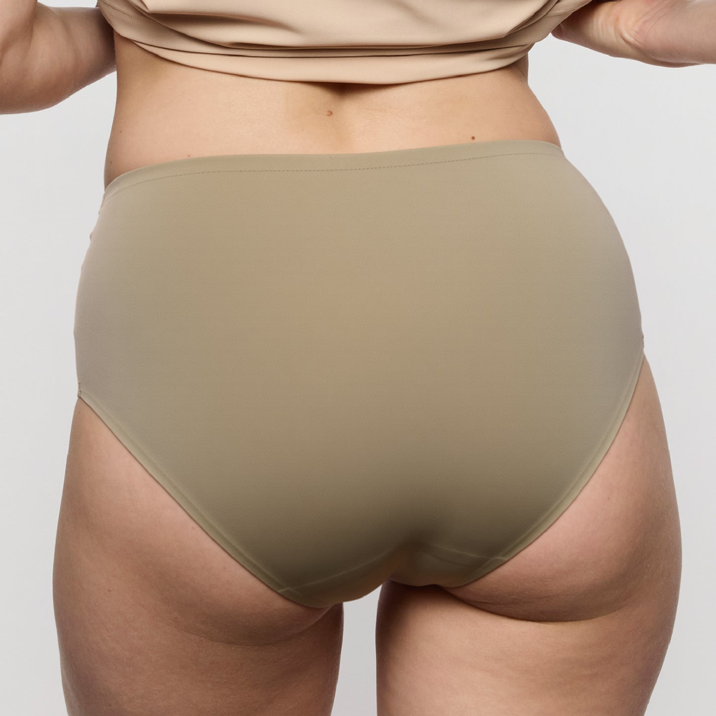 SOFT STUDIO Taillenslip