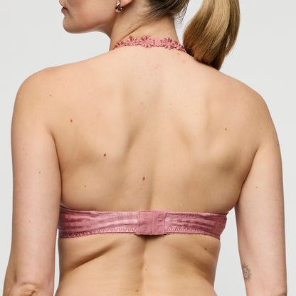 AVERO Unterlegter BH Herzform