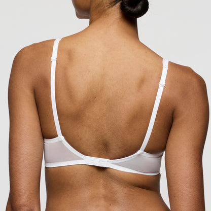 HELEEN Unterlegter-BH Herzform