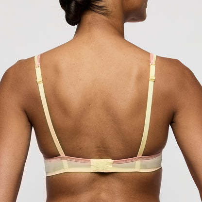 LIZELOT Unterlegter-BH Herzform