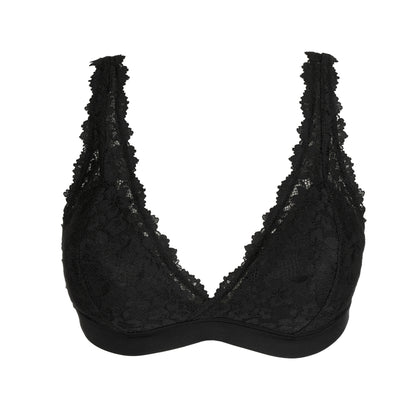 SOFT STUDIO unterlegtes Bralette
