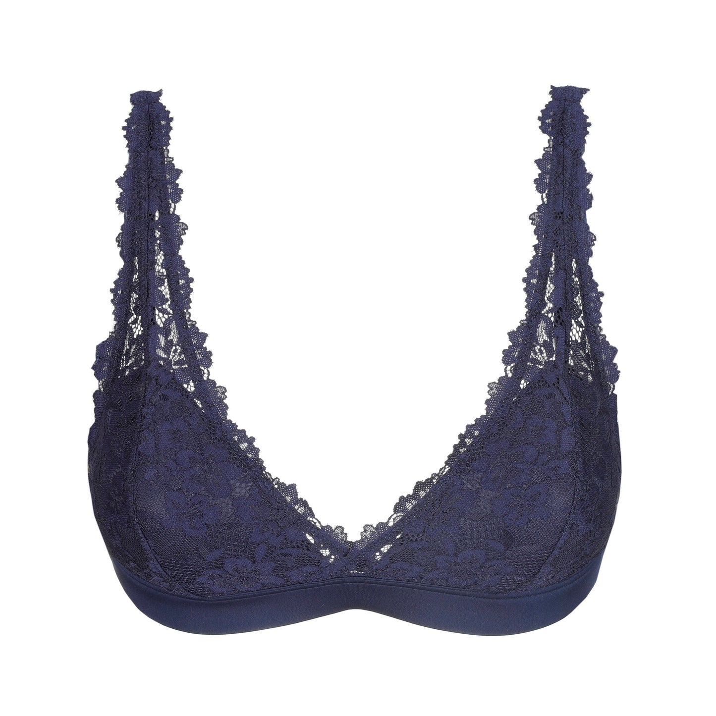 SOFT STUDIO unterlegtes Bralette