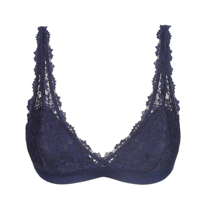 SOFT STUDIO unterlegtes Bralette