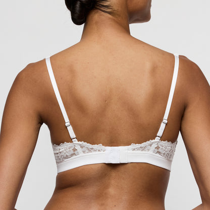 SOFT STUDIO unterlegtes Bralette
