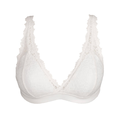 SOFT STUDIO unterlegtes Bralette