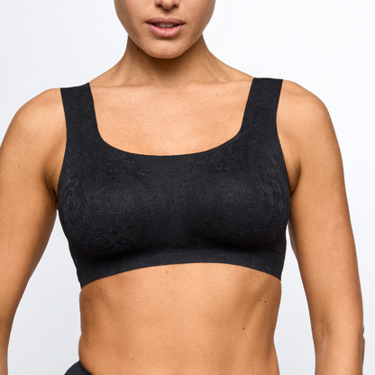 SOFT STUDIO unterlegtes Bralette