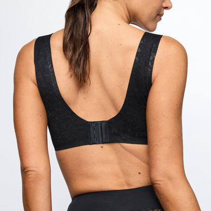 SOFT STUDIO unterlegtes Bralette