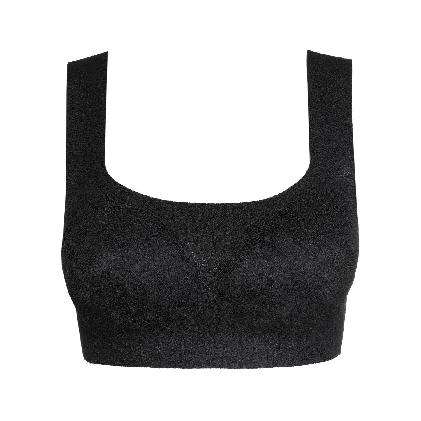 SOFT STUDIO unterlegtes Bralette