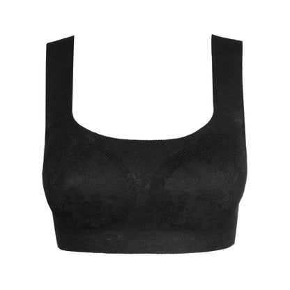 SOFT STUDIO unterlegtes Bralette