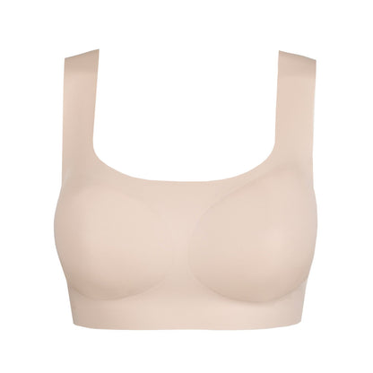 SOFT STUDIO unterlegtes Bralette