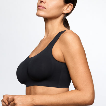 SOFT STUDIO unterlegtes Bralette