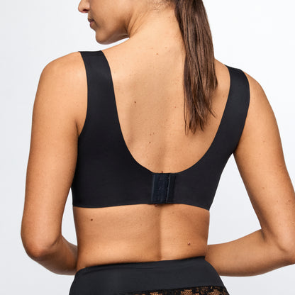 SOFT STUDIO unterlegtes Bralette