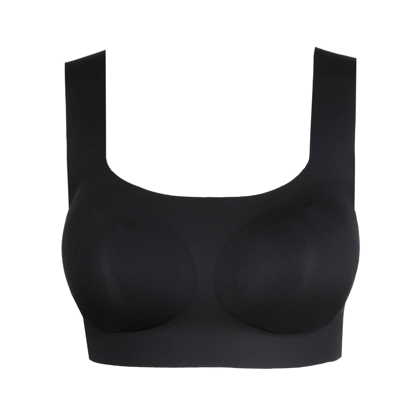 SOFT STUDIO unterlegtes Bralette