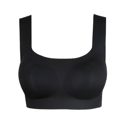 SOFT STUDIO unterlegtes Bralette