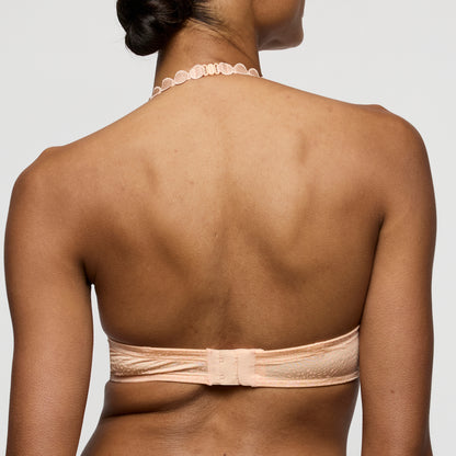 TOM Unterlegter BH Tiefdekolletiert