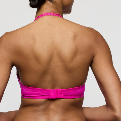 TOM Unterlegter BH Herzform