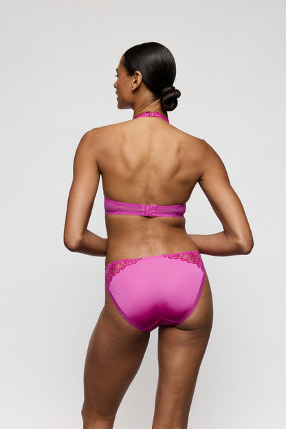 JANE Unterlegter BH Herzform